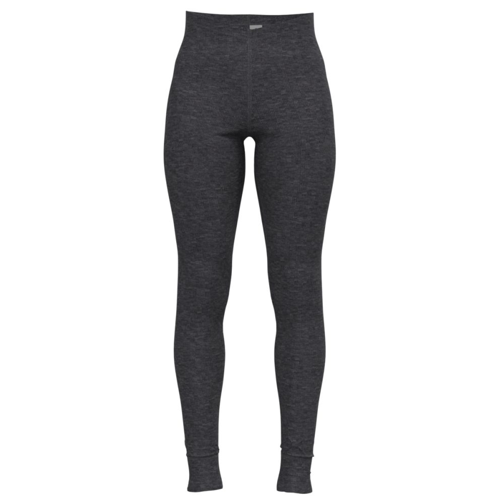 Odlo Damen Long Active Warm Eco Hose