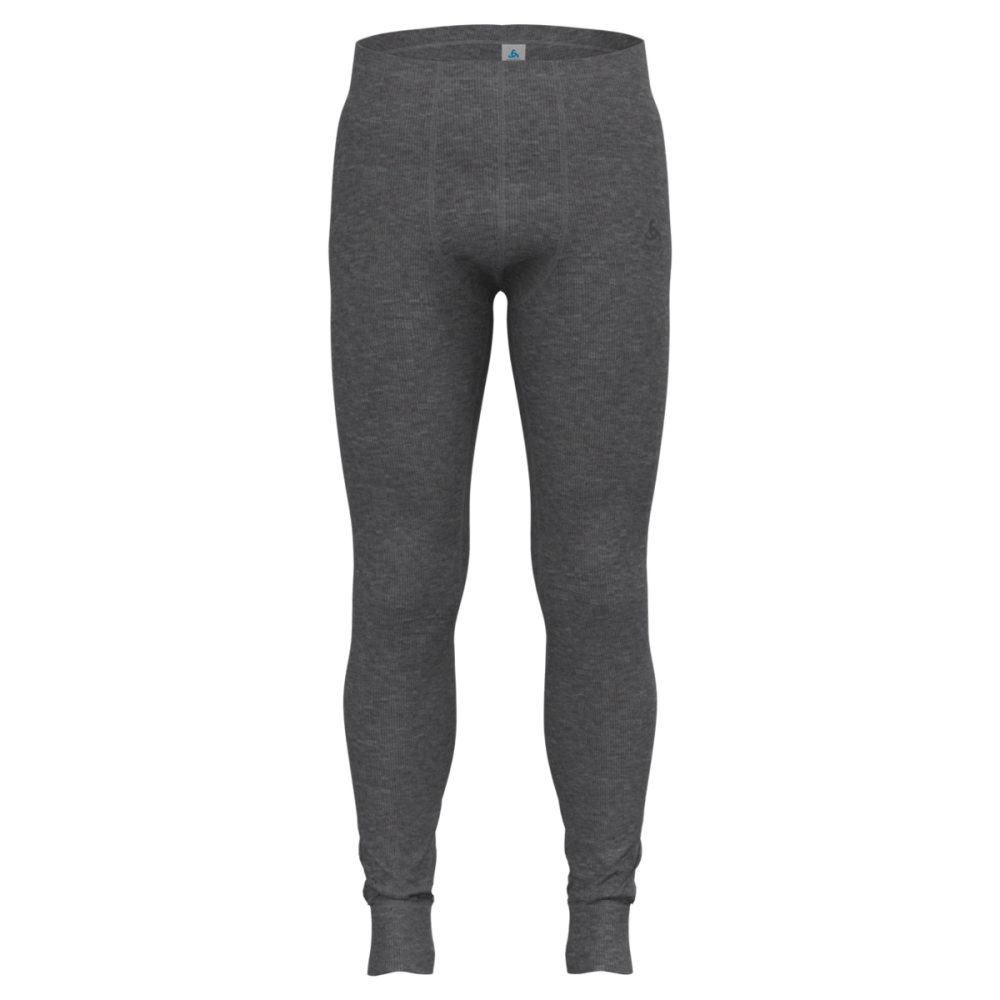 Odlo Herren Long Active Warm Eco Hose