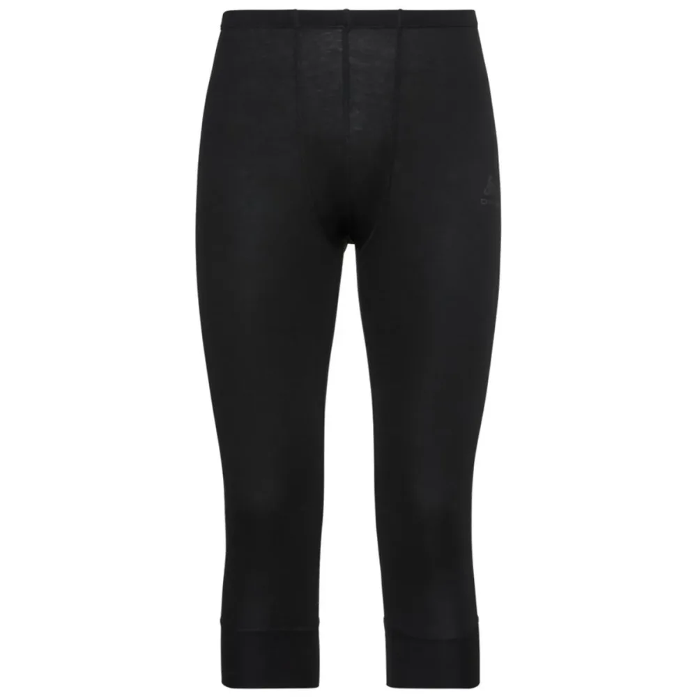 Odlo Herren Active Warm Eco 3/4 Hose