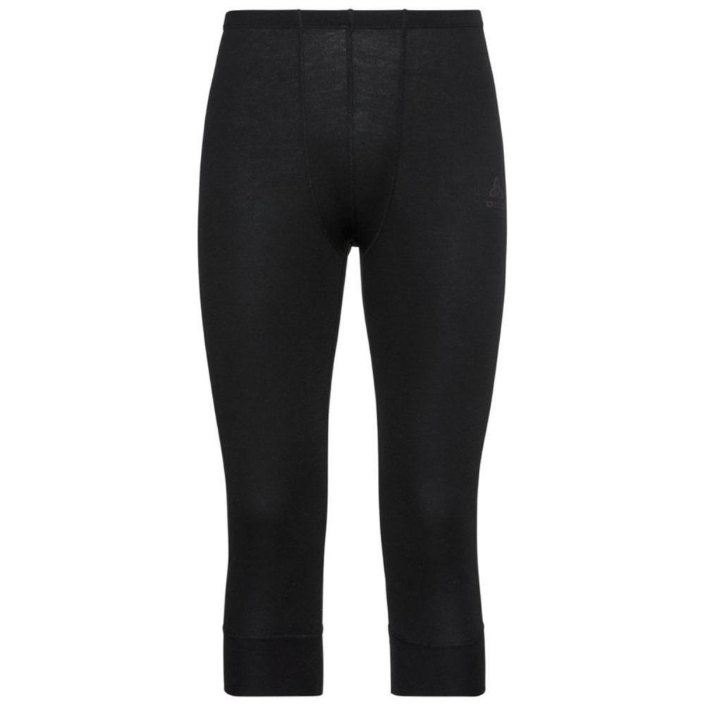 Odlo Herren Active Warm Eco 3/4 Hose