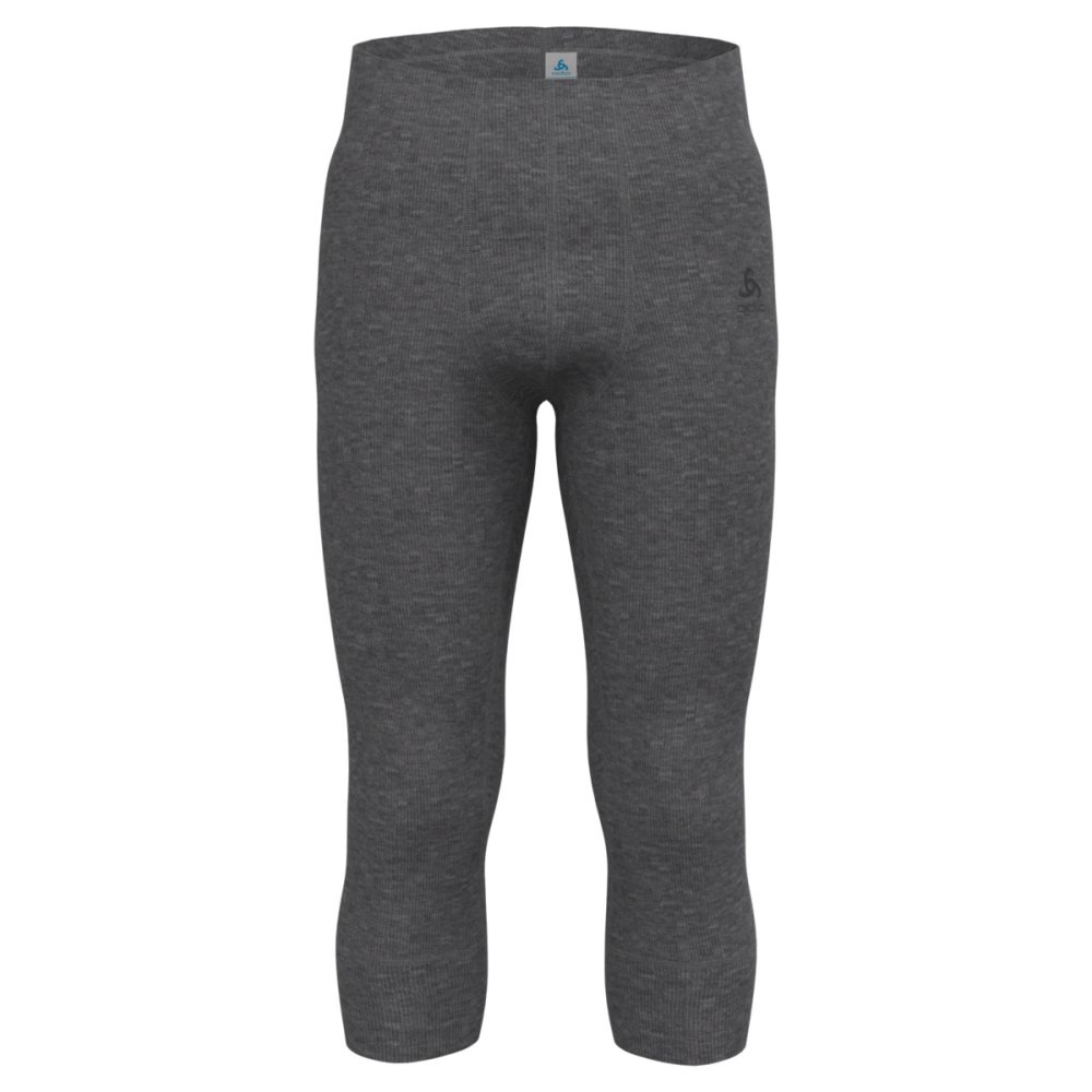 Odlo Herren Active Warm Eco 3/4 Hose