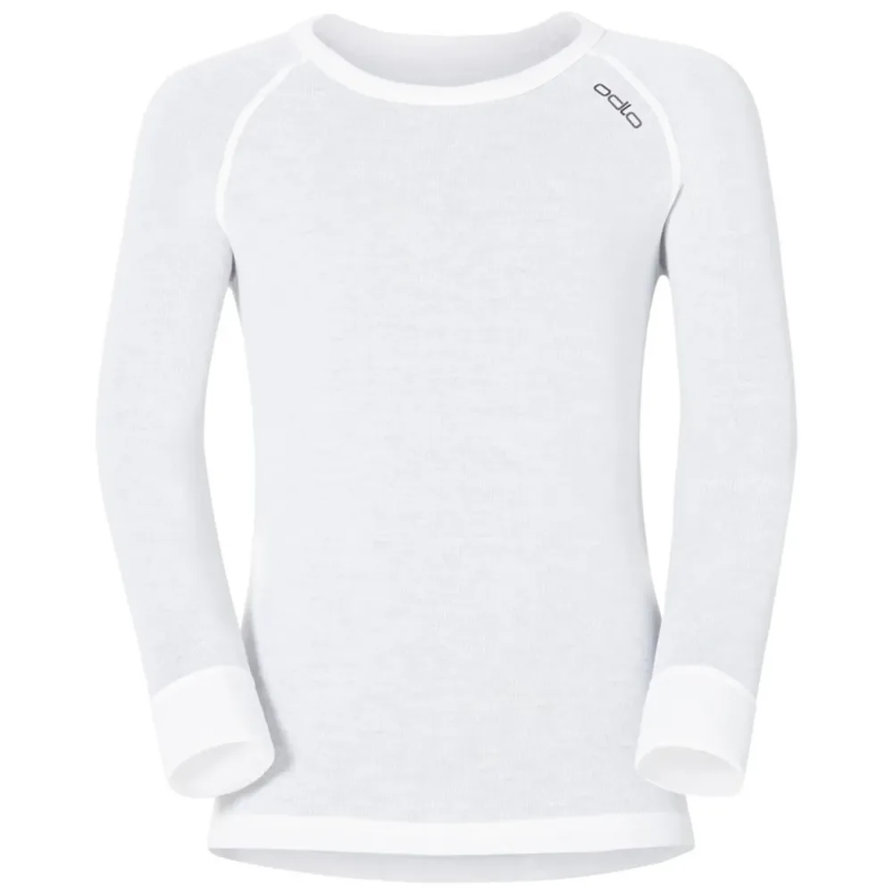 Odlo Kinder Active Warm Eco Longsleeve