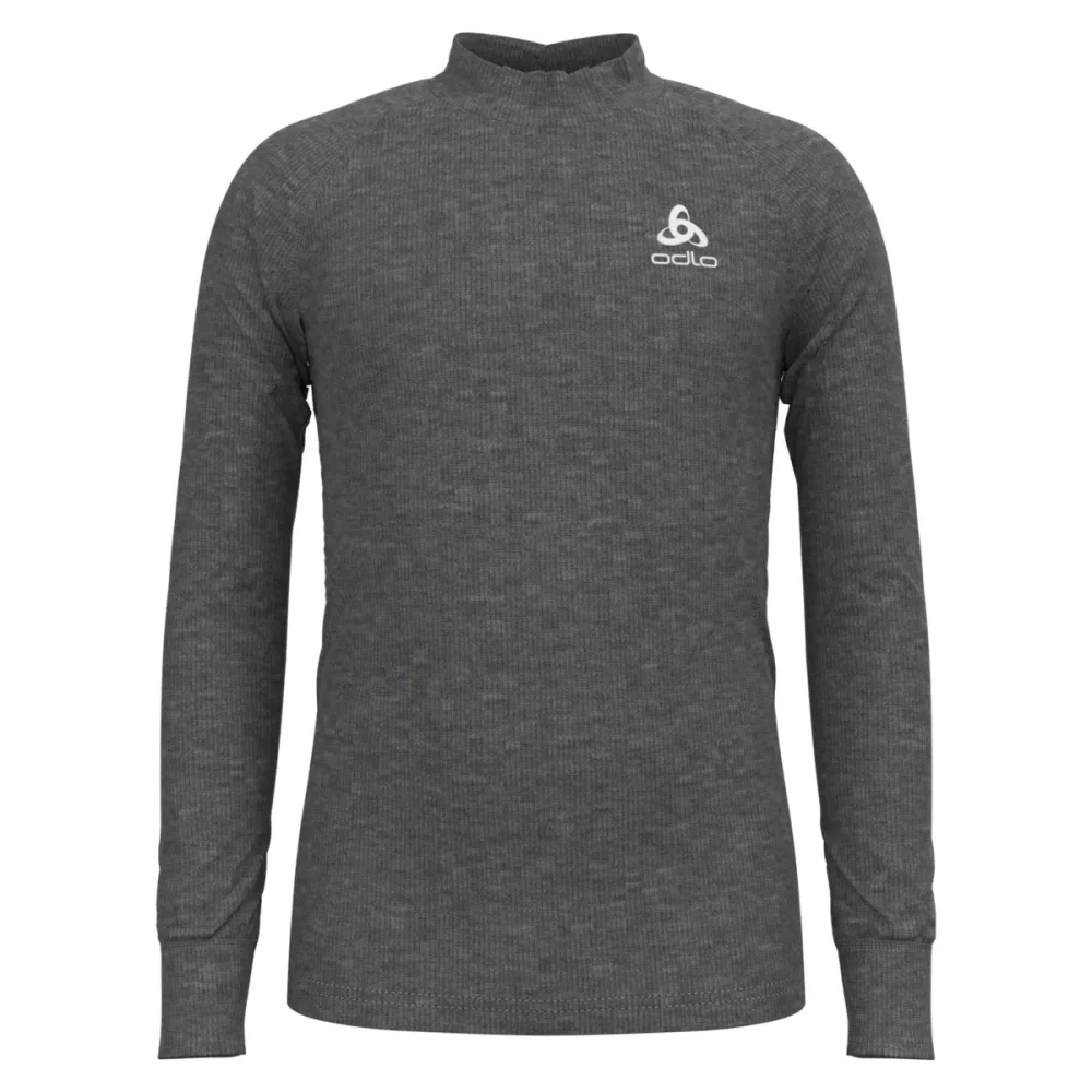 Odlo Kinder Active Warm Eco Turtle Longsleeve