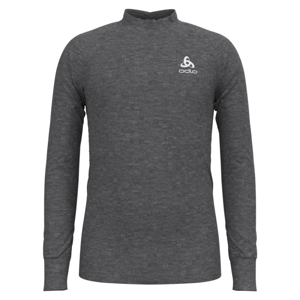Odlo Kinder Active Warm Eco Turtle Longsleeve
