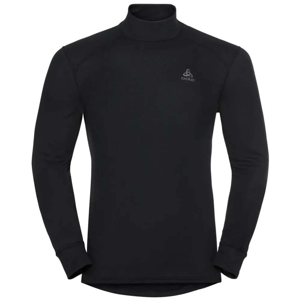 Odlo Herren Active Warm Eco Turtle Longsleeve