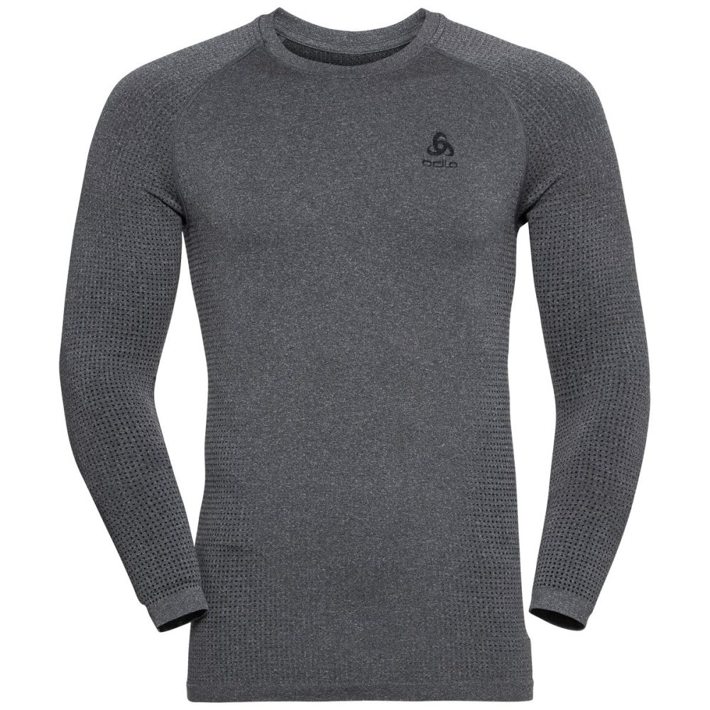 Odlo Herren Performance Warm Eco Longsleeve
