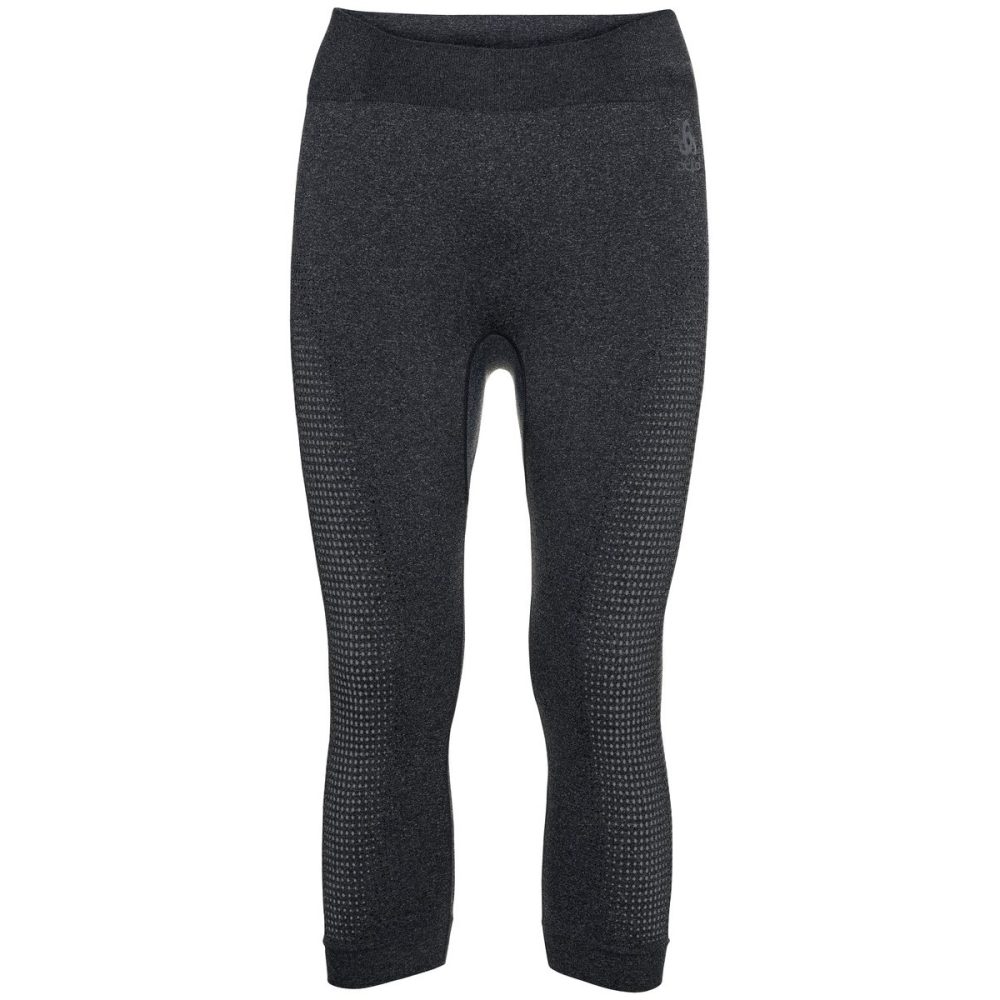 Odlo Damen Performance Warm Eco 3/4 Hose