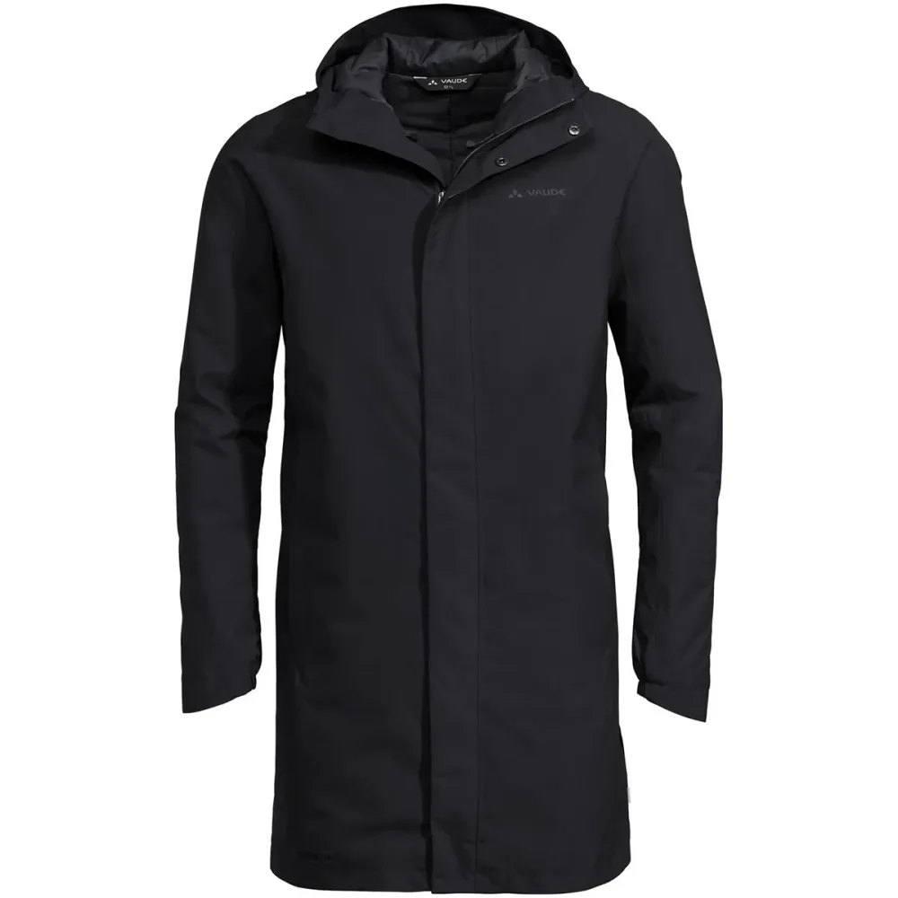 Vaude Herren Cyclist Padded Mantel