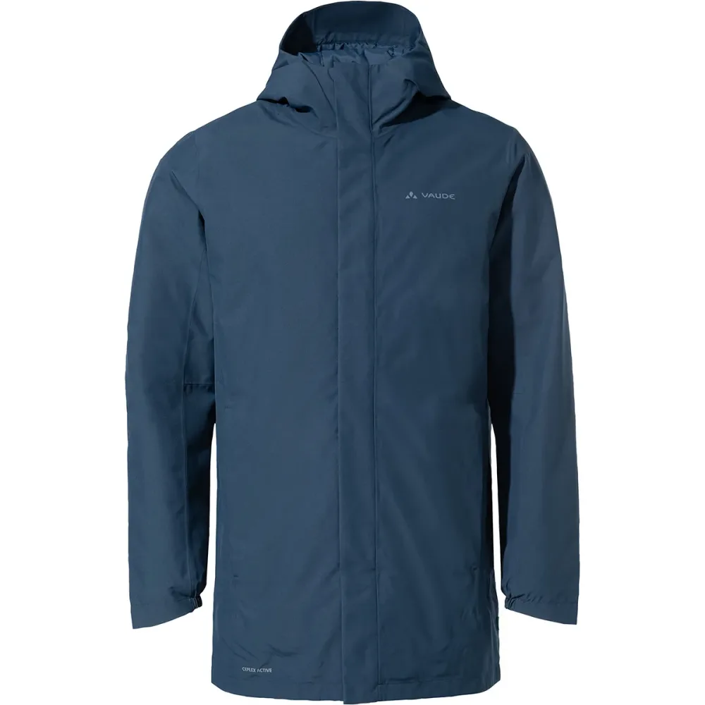 Vaude Herren Cyclist Padded Mantel