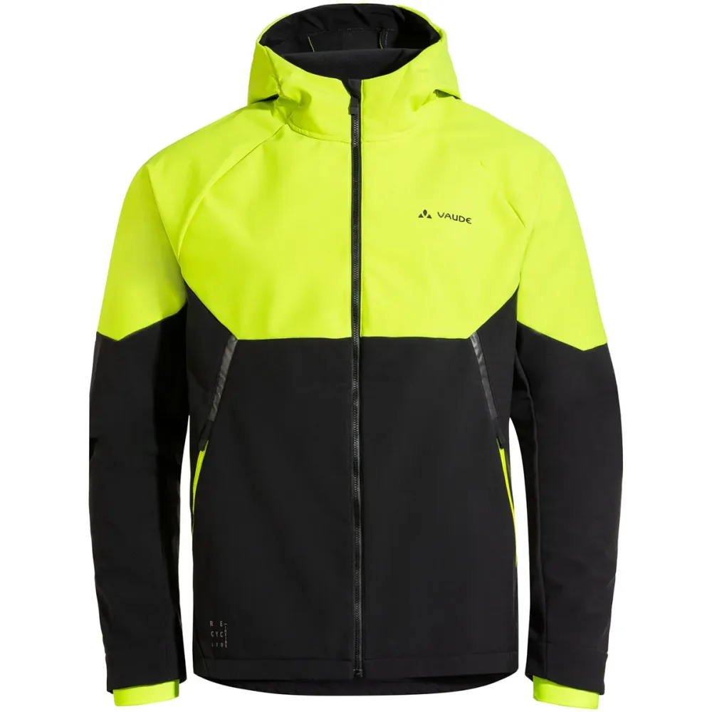 Vaude Herren Qimsa Softshell Jacke