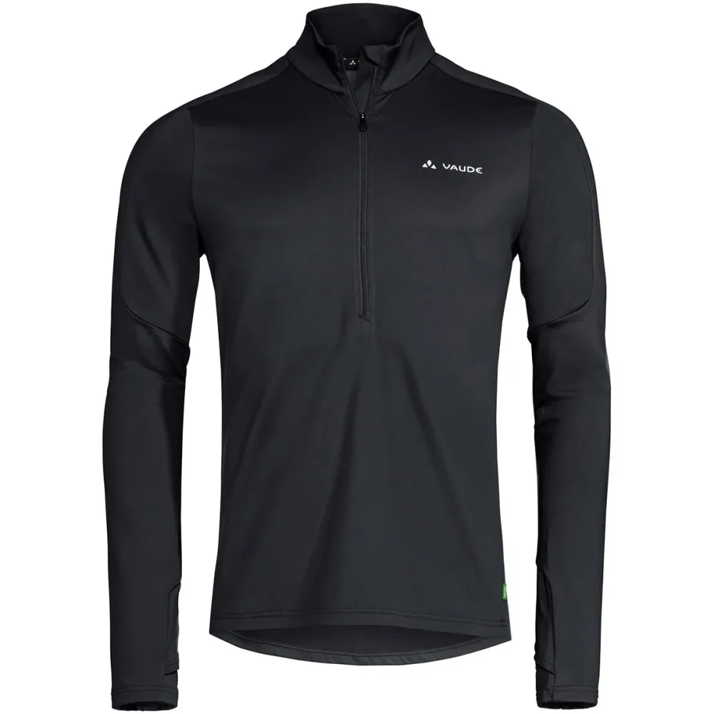 Vaude Herren Livigno Half Zip II Pullover
