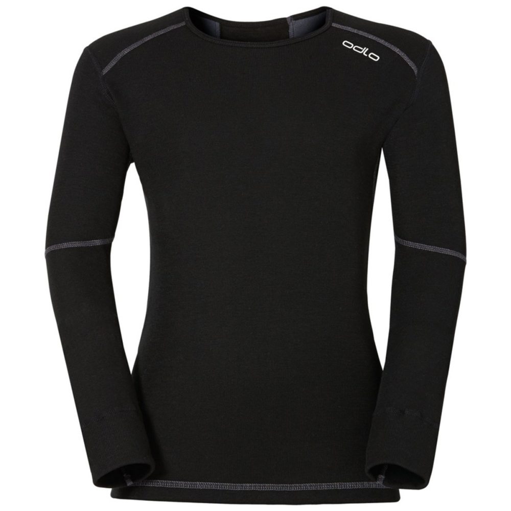 Odlo Kinder Active X-Warm Eco Longsleeve