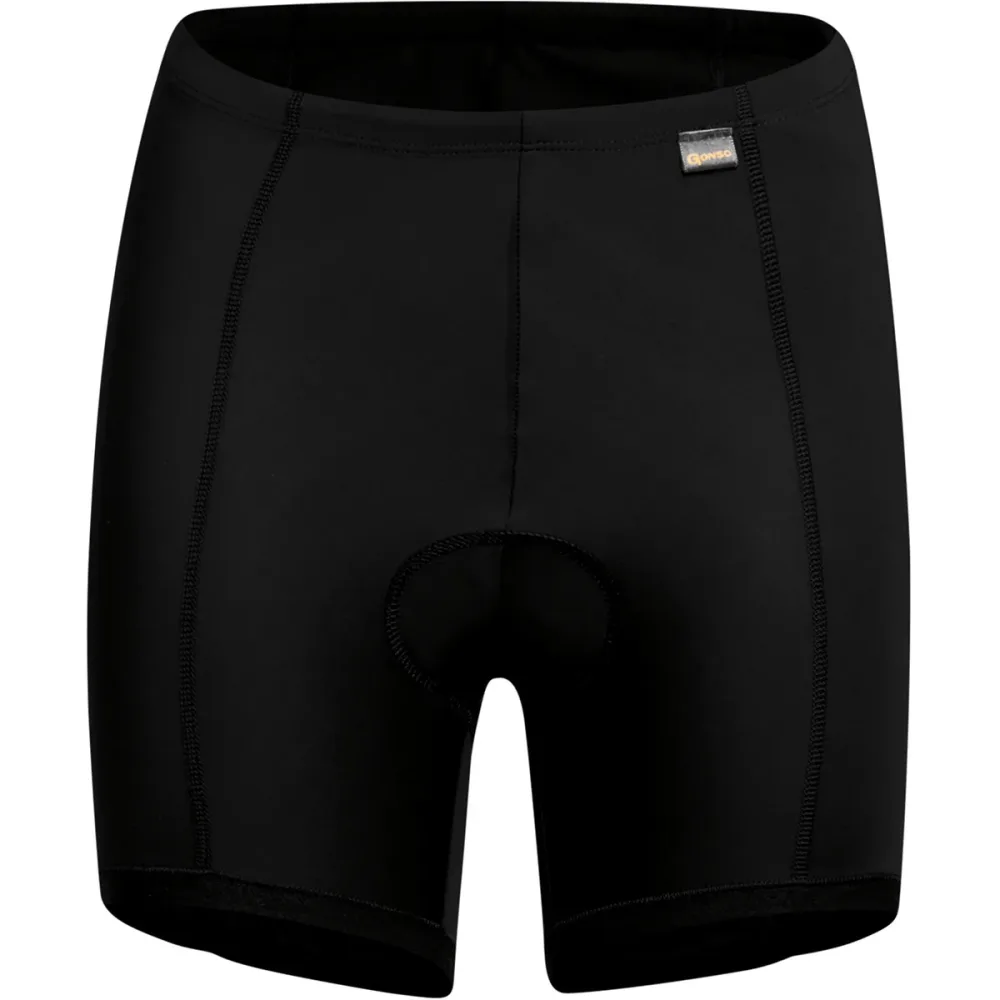 Gonso Damen Silvie Unterhose mit Sitzpolster