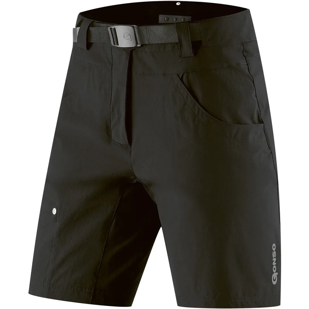 Gonso Damen Mira Radhose kurz