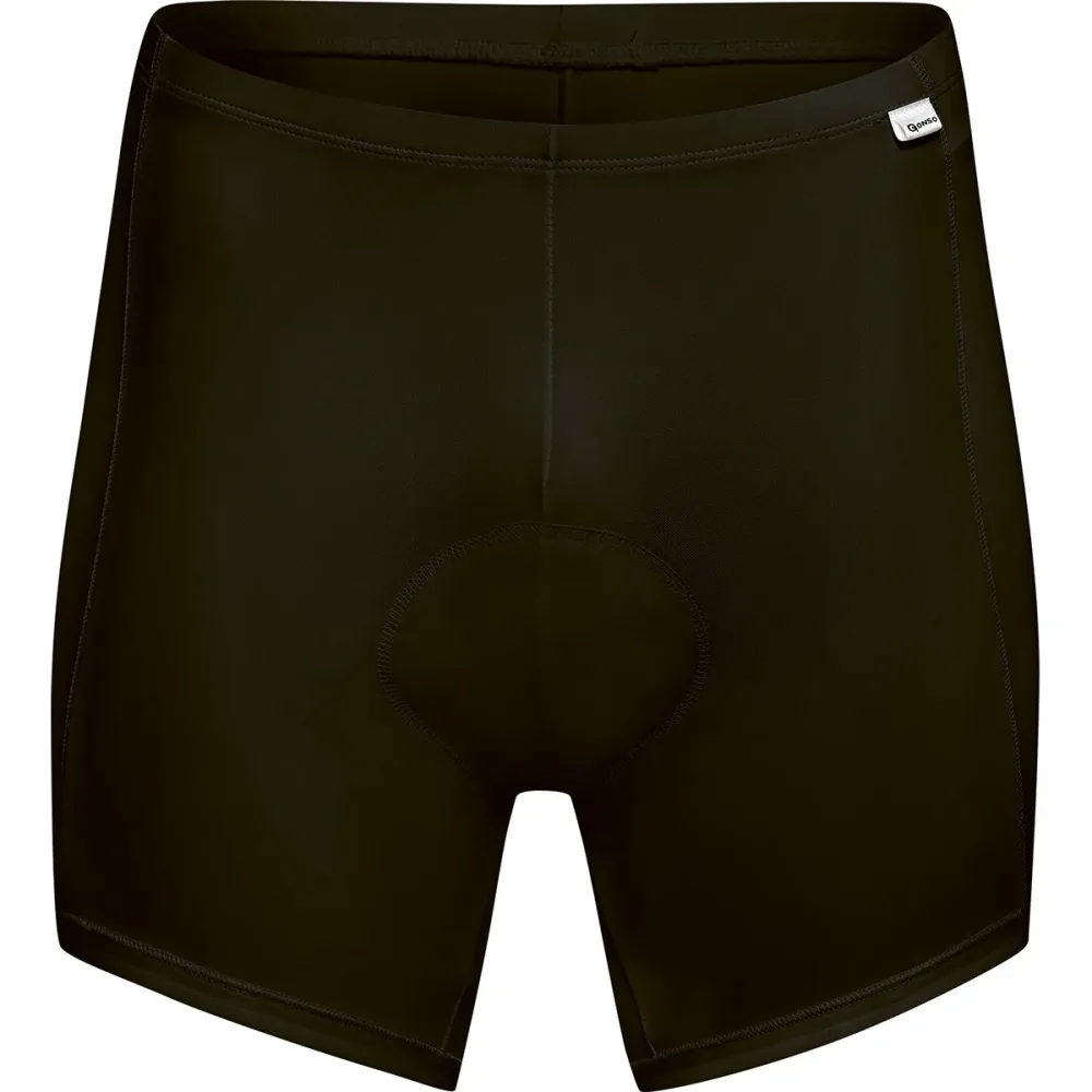 Gonso Herren Benito Unterhose mit Sitzpolster