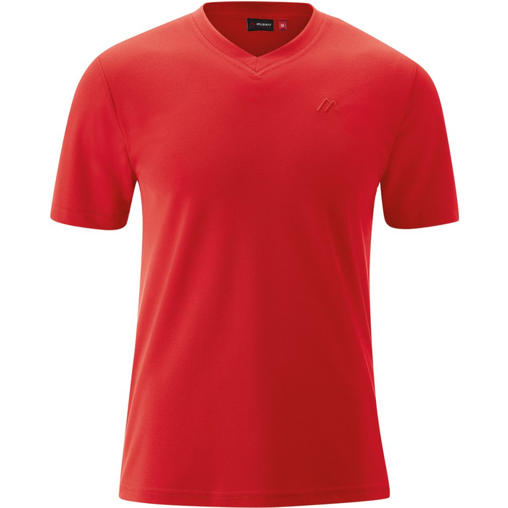 Maier Sports Herren Wali T-Shirt