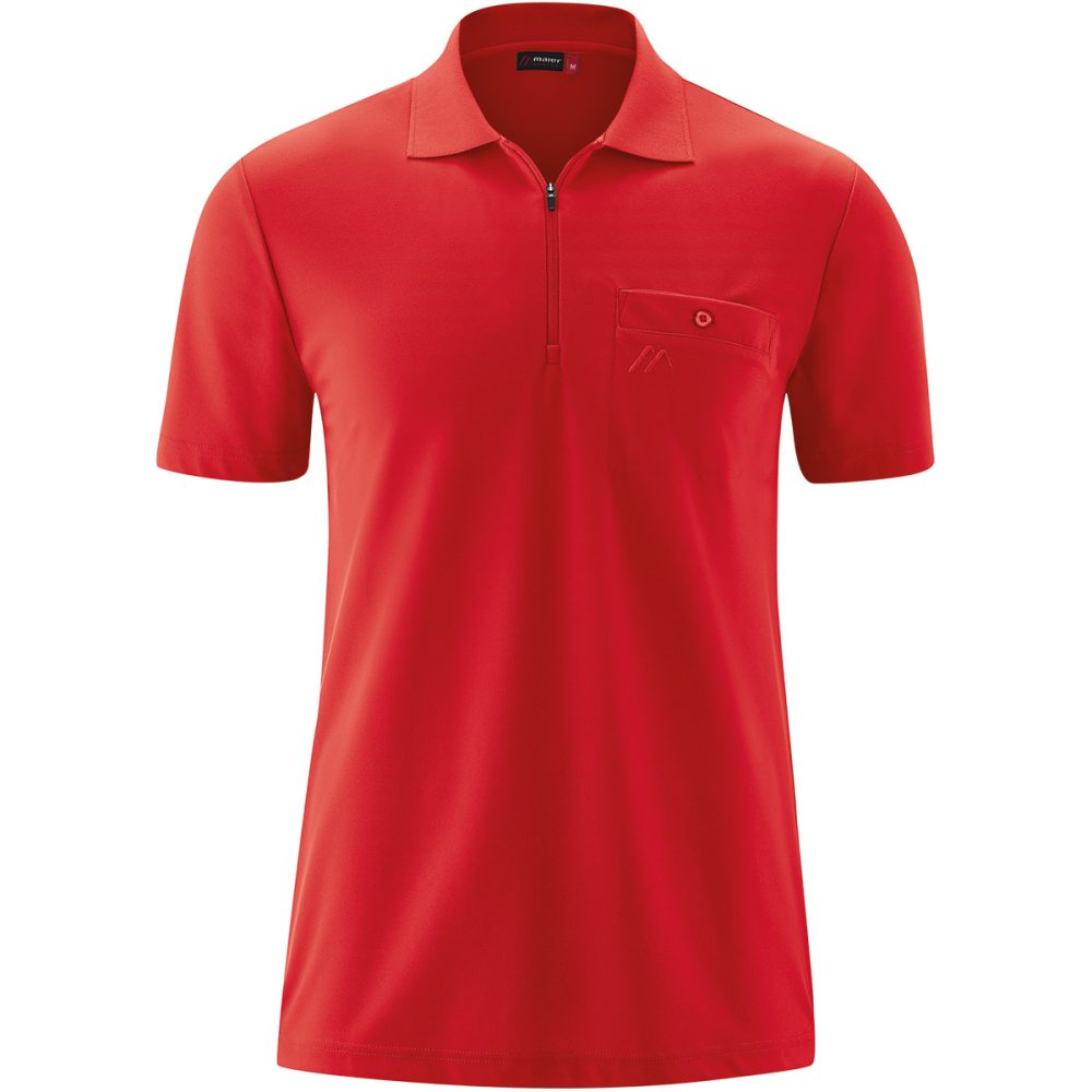 Maier Sports Herren Arwin 2.0 T-Shirt