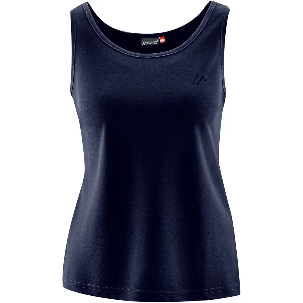 Maier Sports Funktionsshirt 