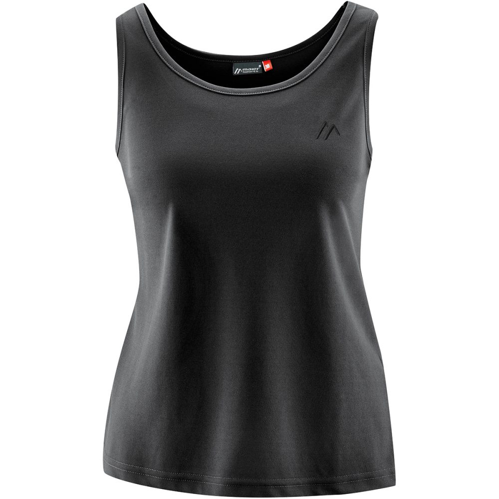Maier Sports Damen Petra Top