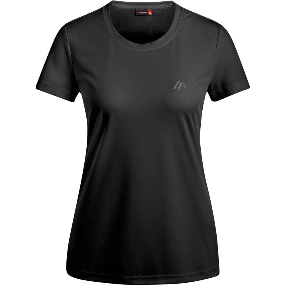 Maier Sports Damen Waltraud T-Shirt
