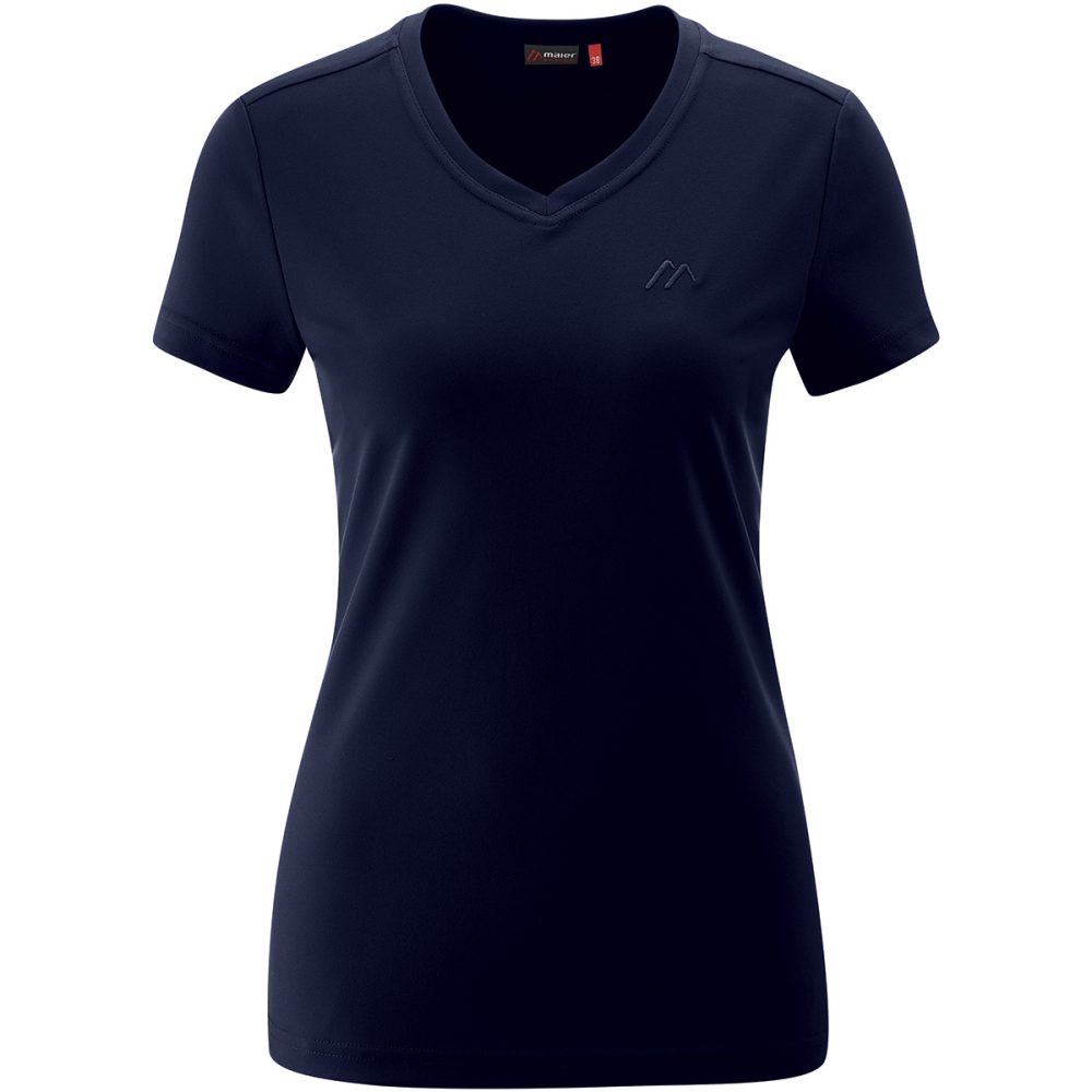 Maier Sports Damen Trudy T-Shirt