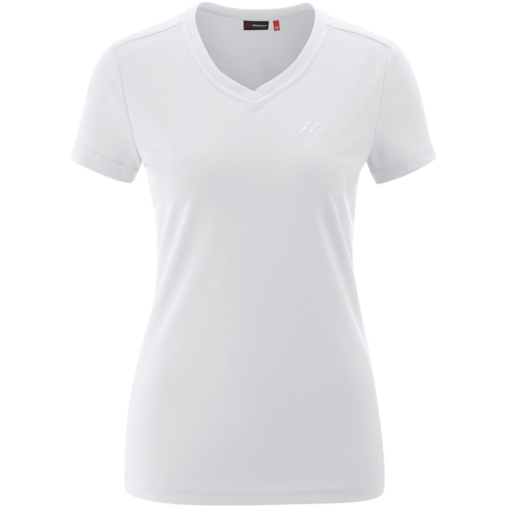 Maier Sports Damen Trudy T-Shirt