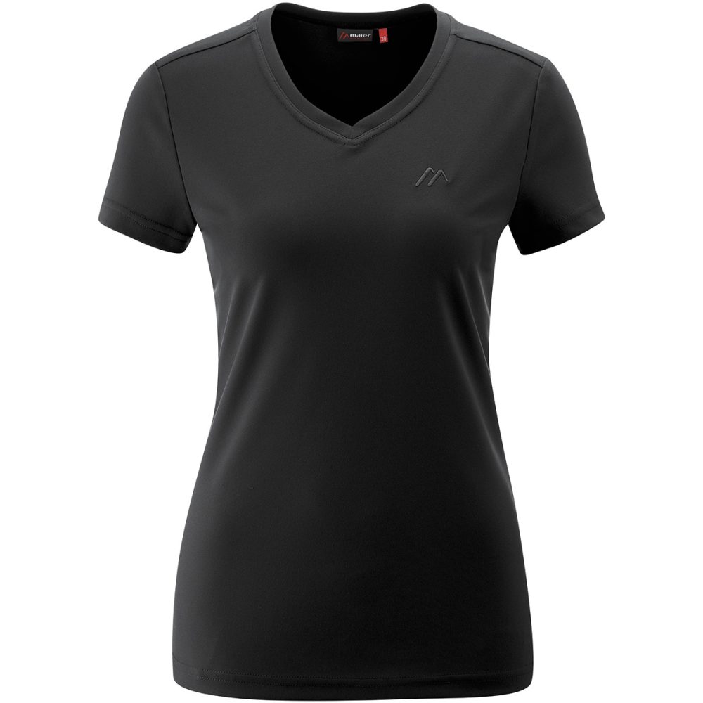 Maier Sports Damen Trudy T-Shirt