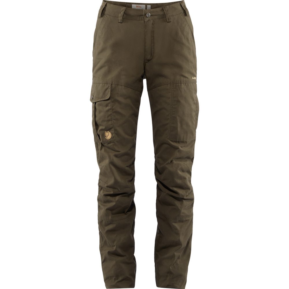 Fjällräven Damen Karla Pro Winter Hose