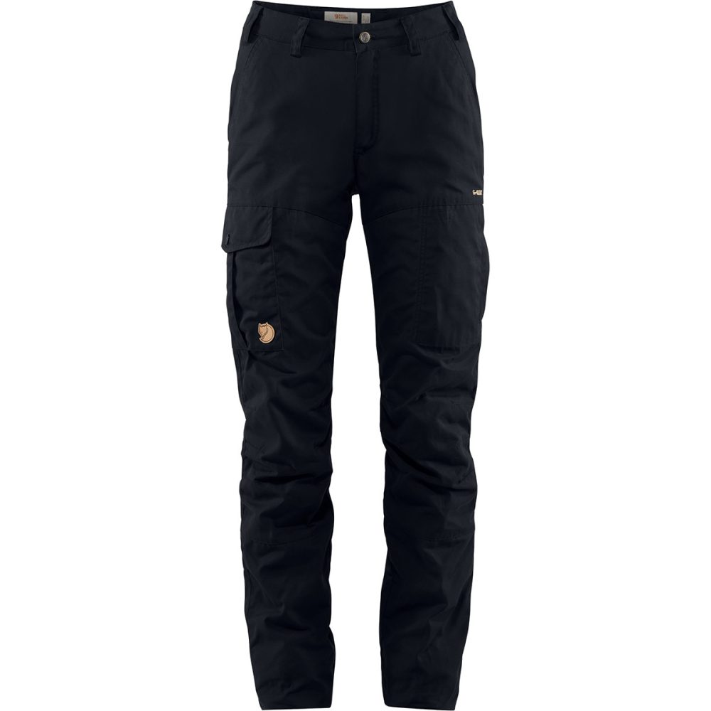 Fjällräven Damen Karla Pro Winter Hose