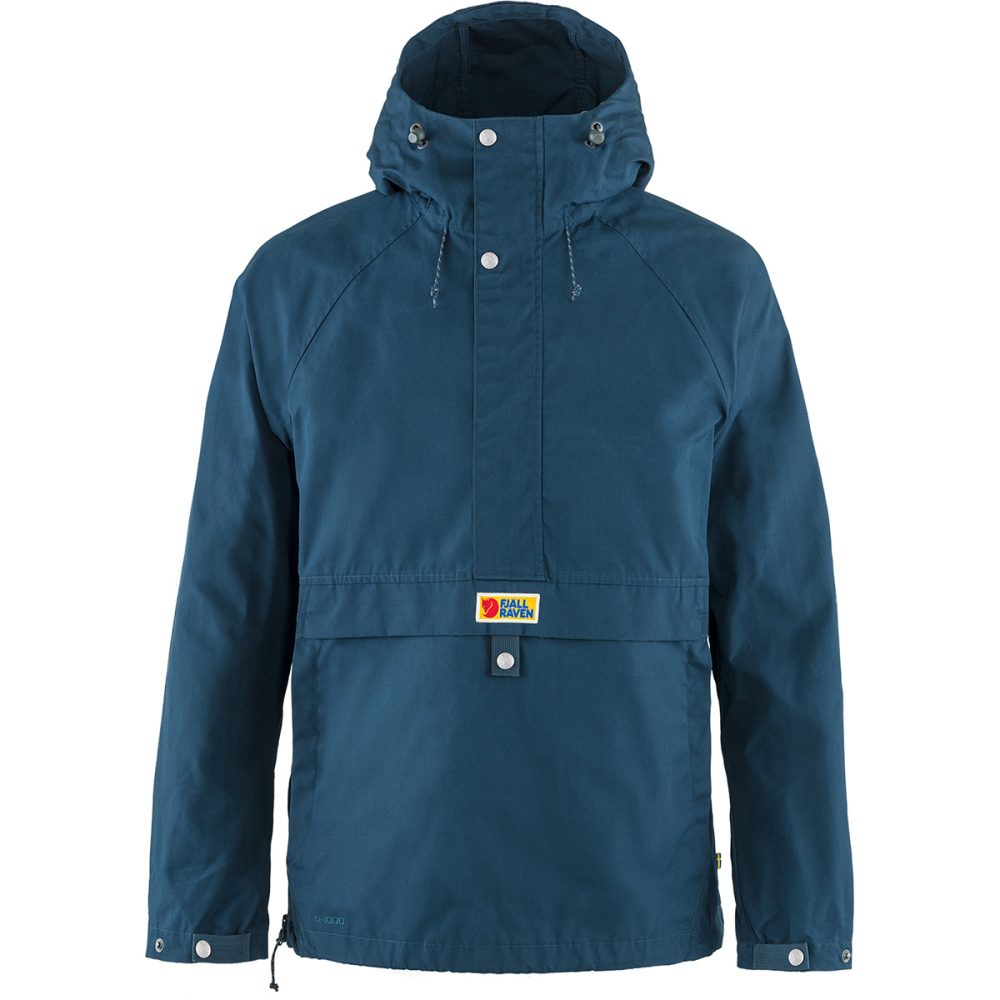 Fjällräven Herren Vardag Anorak