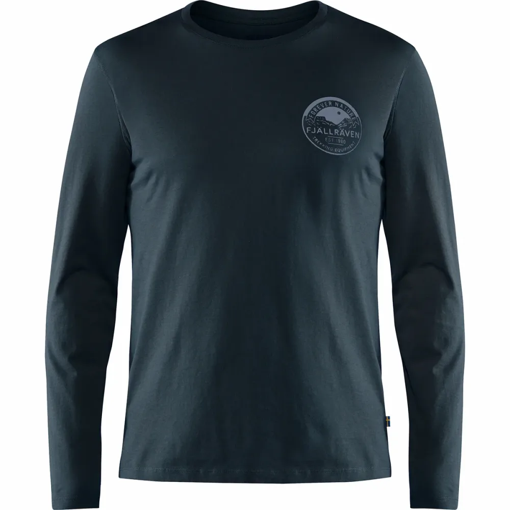 Fjällräven Herren Forever Nature Longsleeve