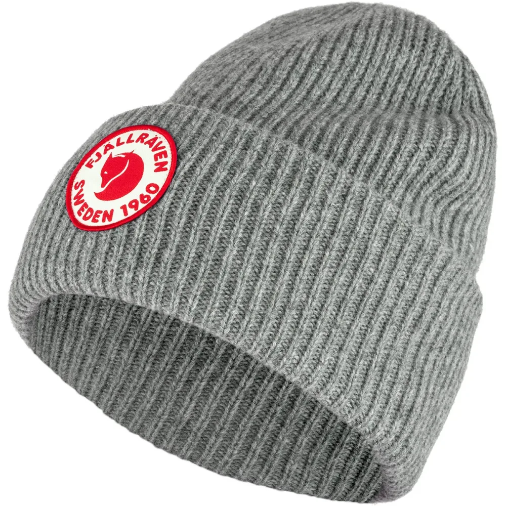 Fjällräven 1960 Logo Mütze