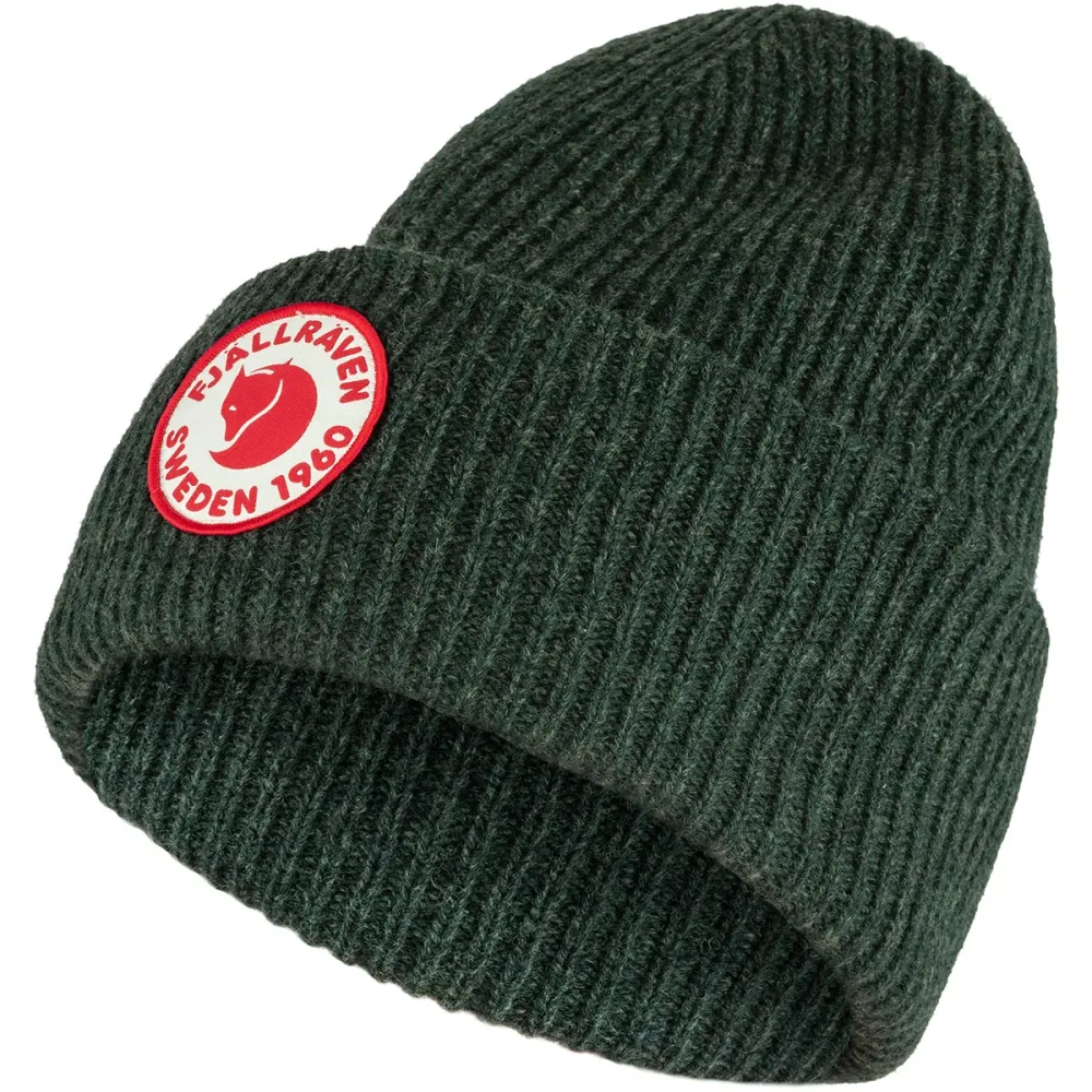 Fjällräven 1960 Logo Mütze