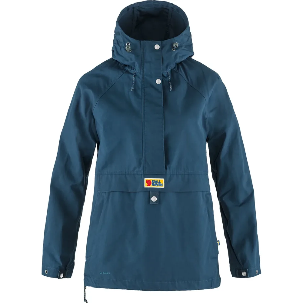 Fjällräven Damen Vardag Anorak