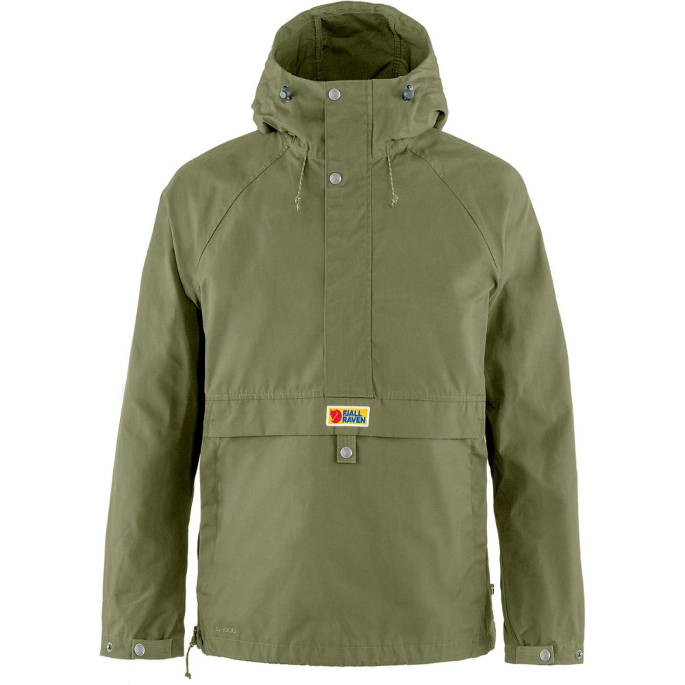 Fjällräven Damen Vardag Anorak