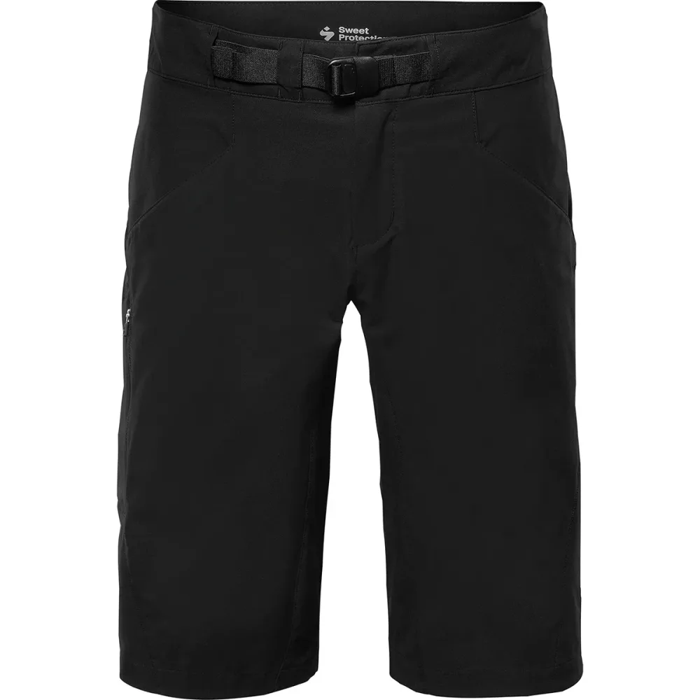 Sweet Protection Herren Hunter Slashed MTB Hose kurz
