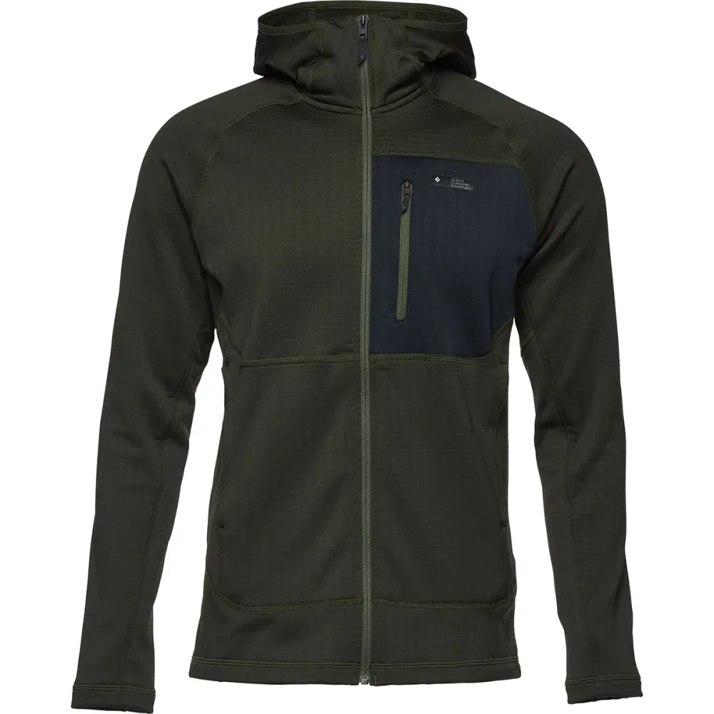 Black Diamond Herren Factor Hoodie