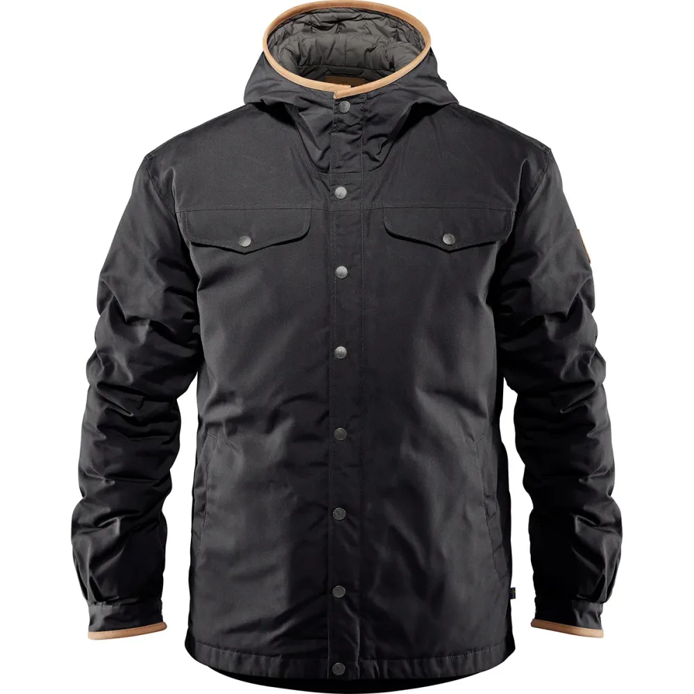 Fjällräven Herren Greenland No.1 Down Jacke