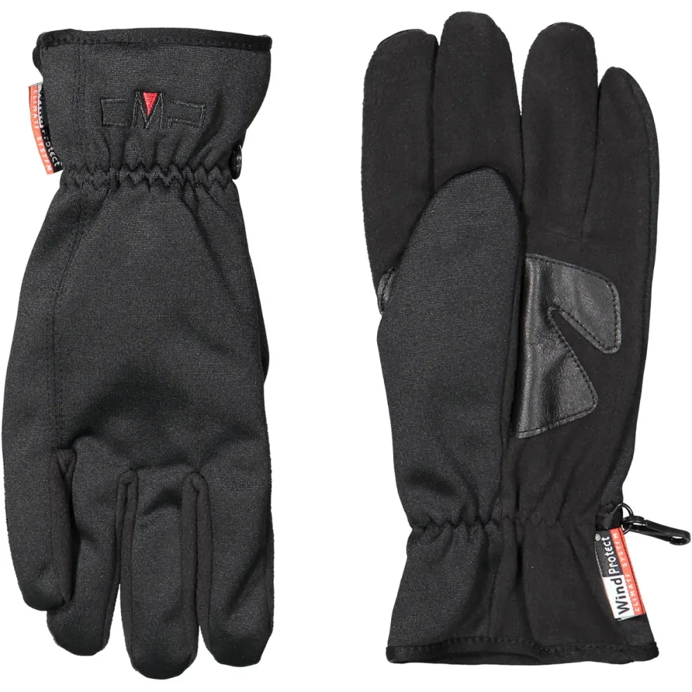 CMP Herren Softshell Handschuhe