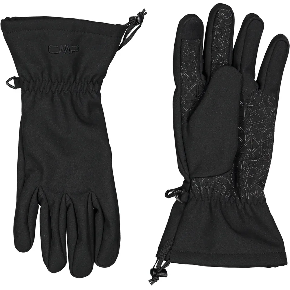 CMP Herren Softshell Handschuhe