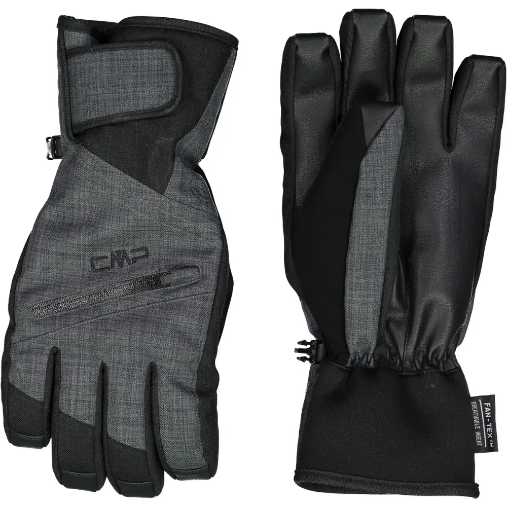 CMP Herren Ski Handschuhe