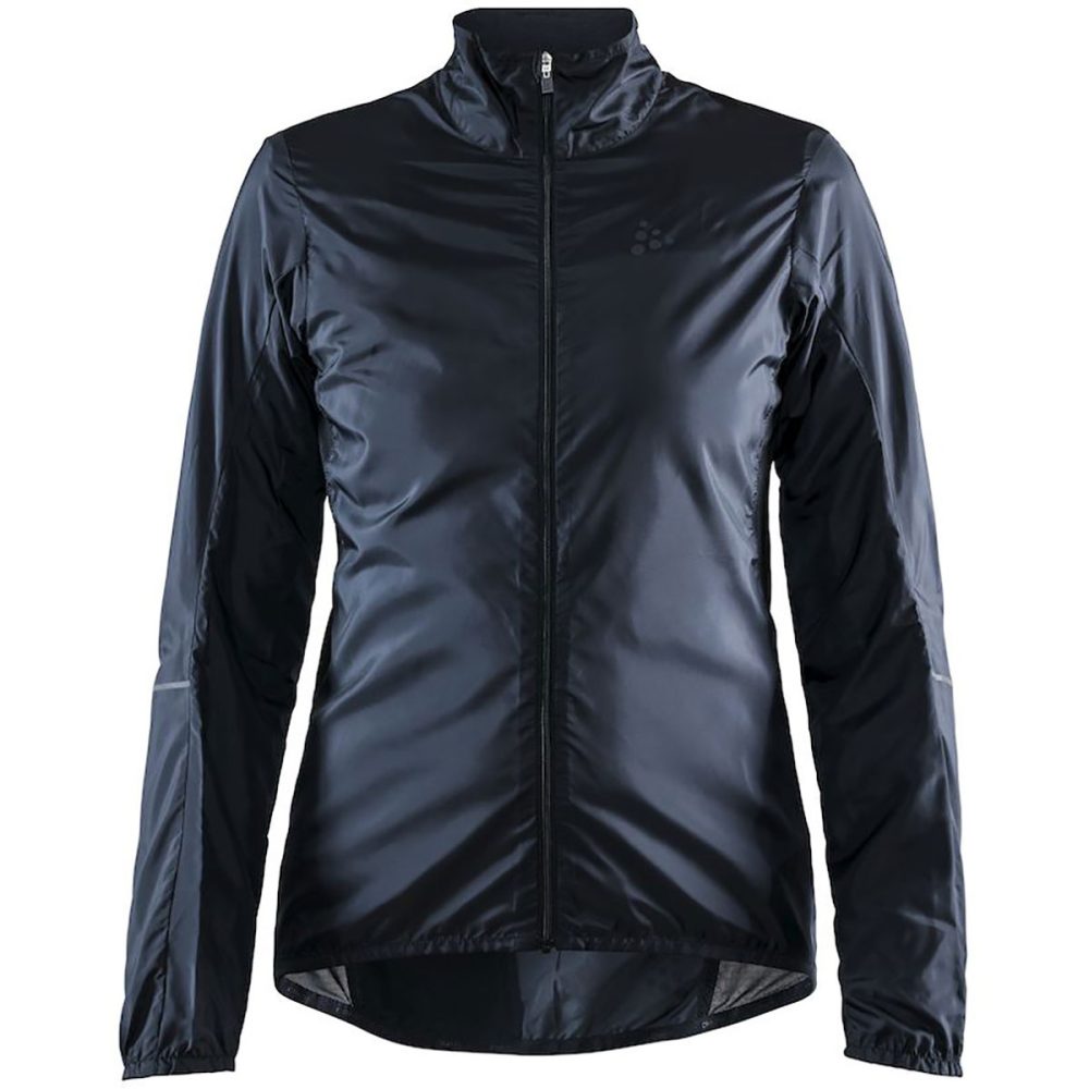 Craft Damen Essence Light Wind Jacke