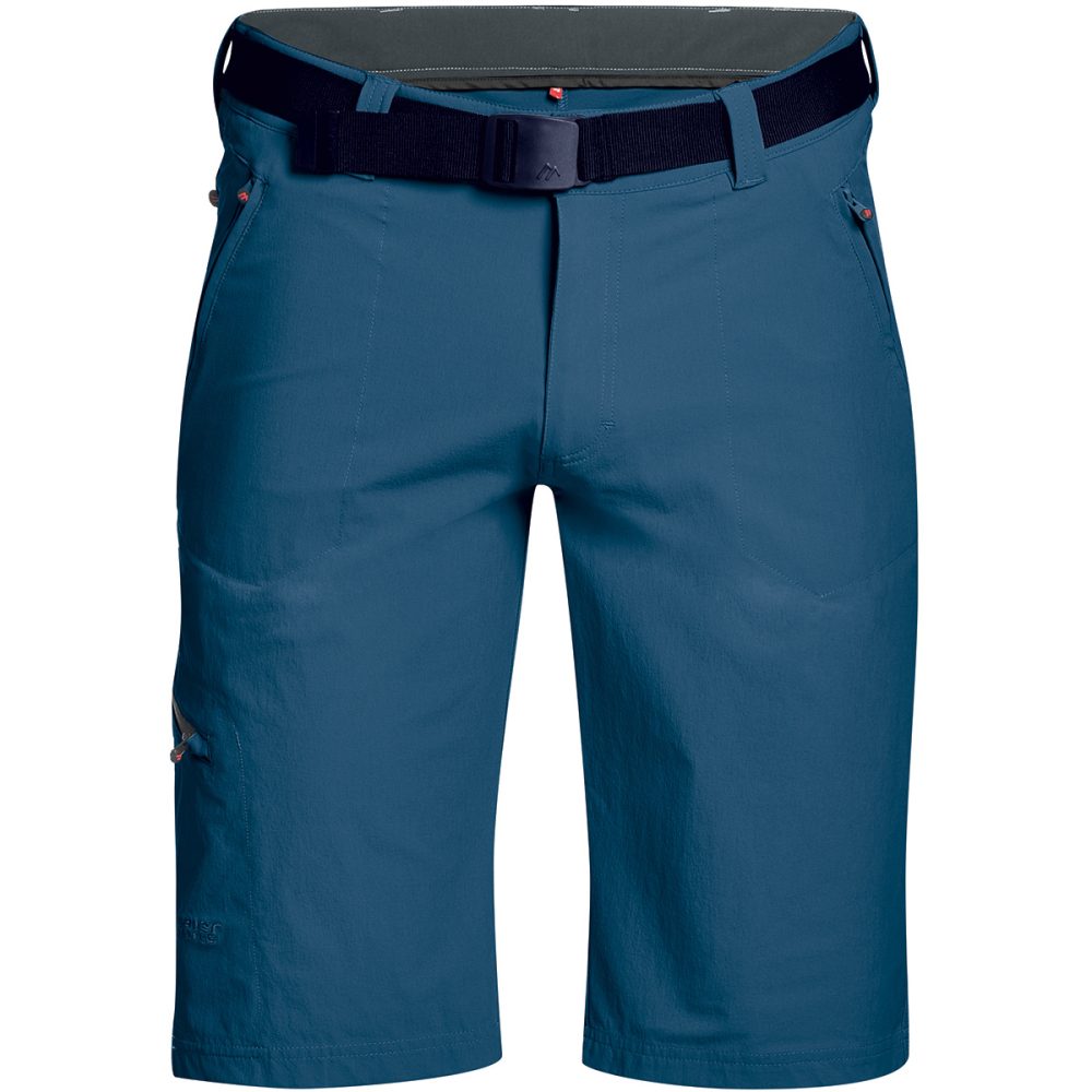 Maier Sports Herren Nil Bermuda Shorts