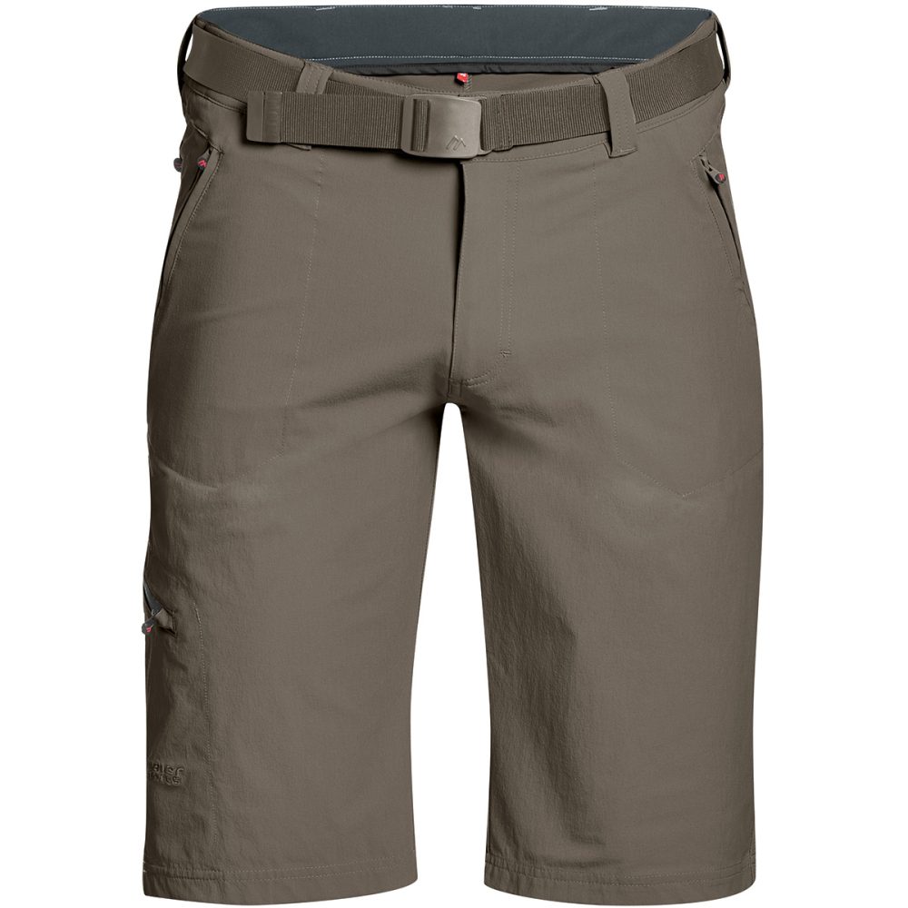 Maier Sports Herren Nil Bermuda Shorts