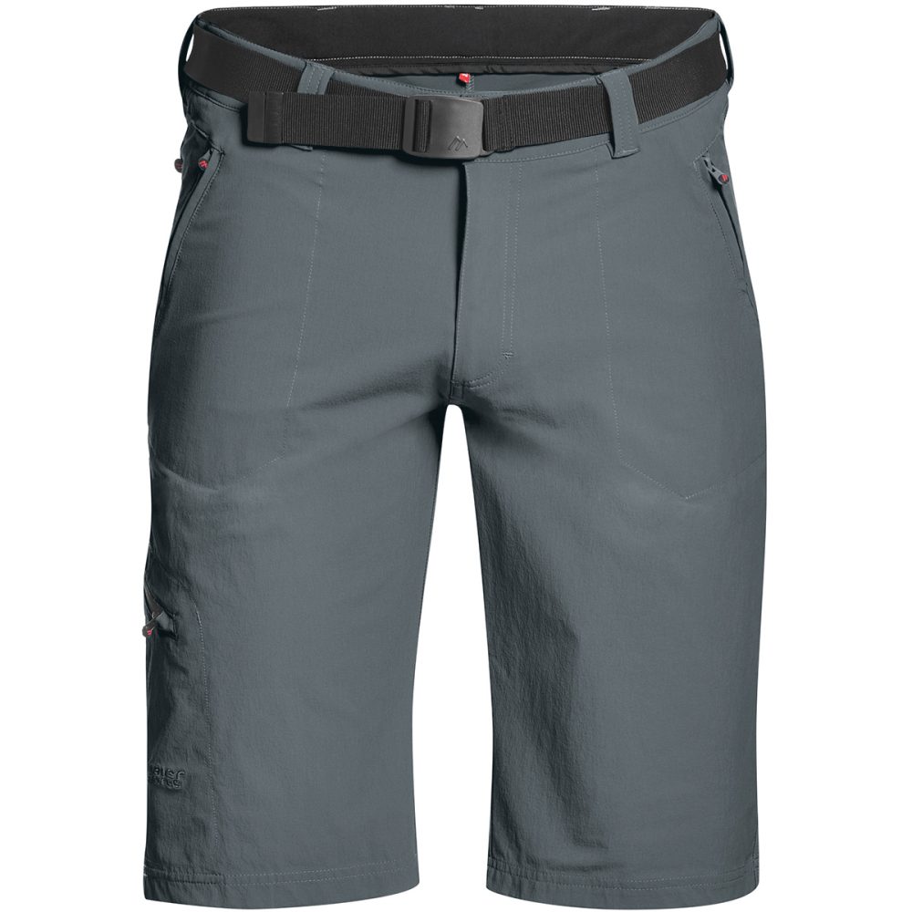 Maier Sports Herren Nil Bermuda Shorts