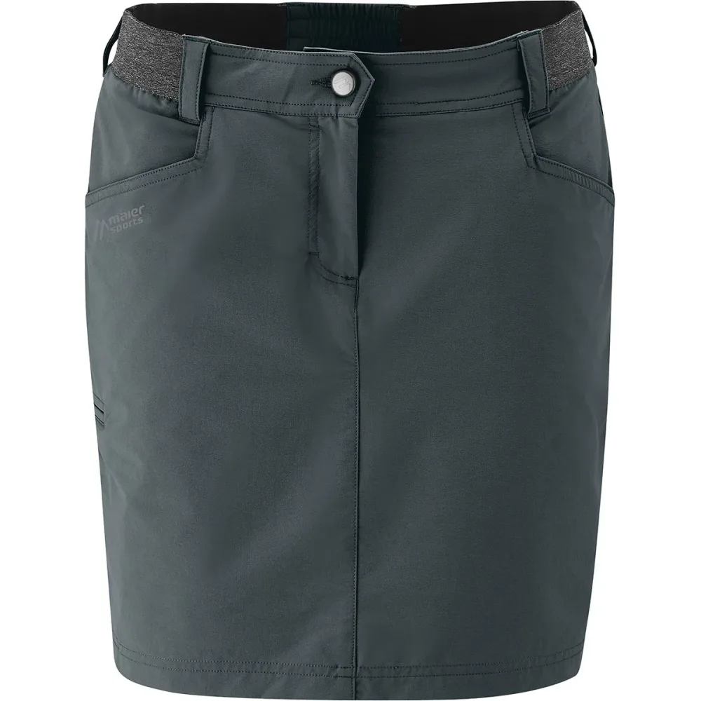 Maier Sports Damen Norit Skortin Rock
