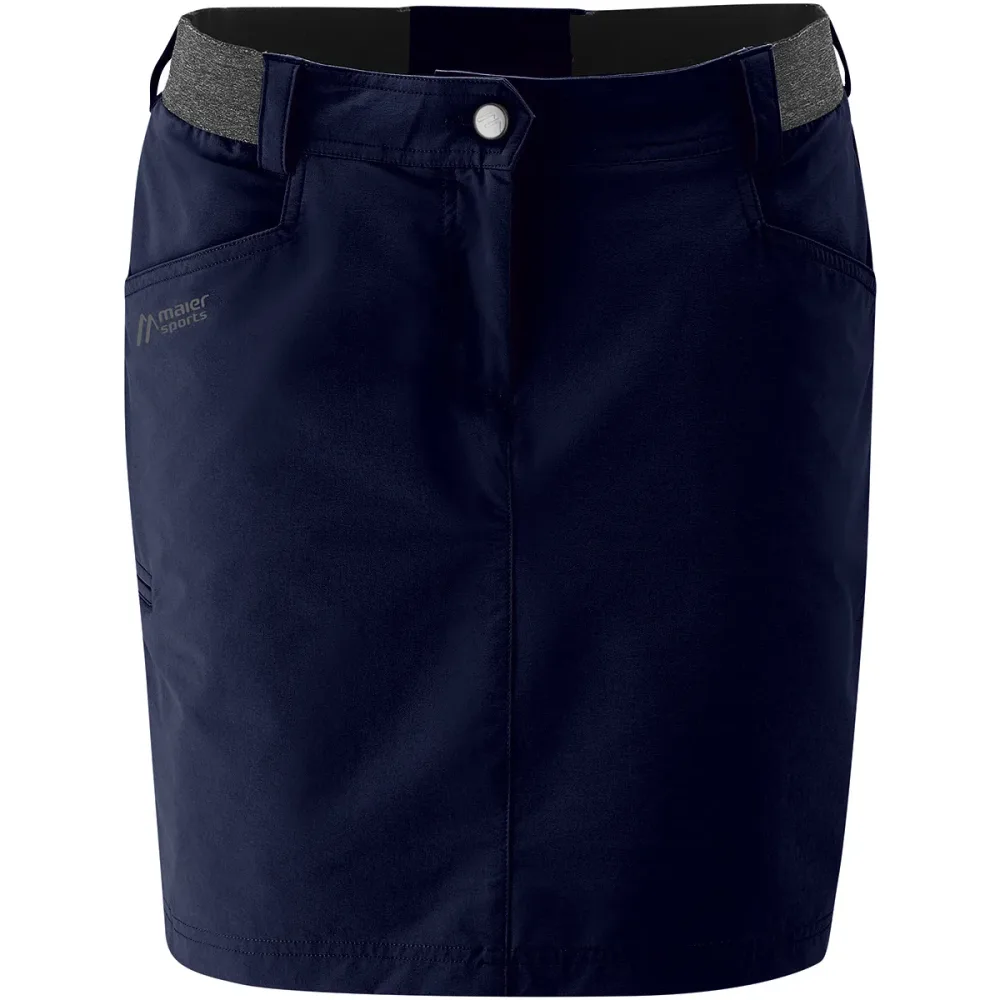 Maier Sports Damen Norit Skortin Rock