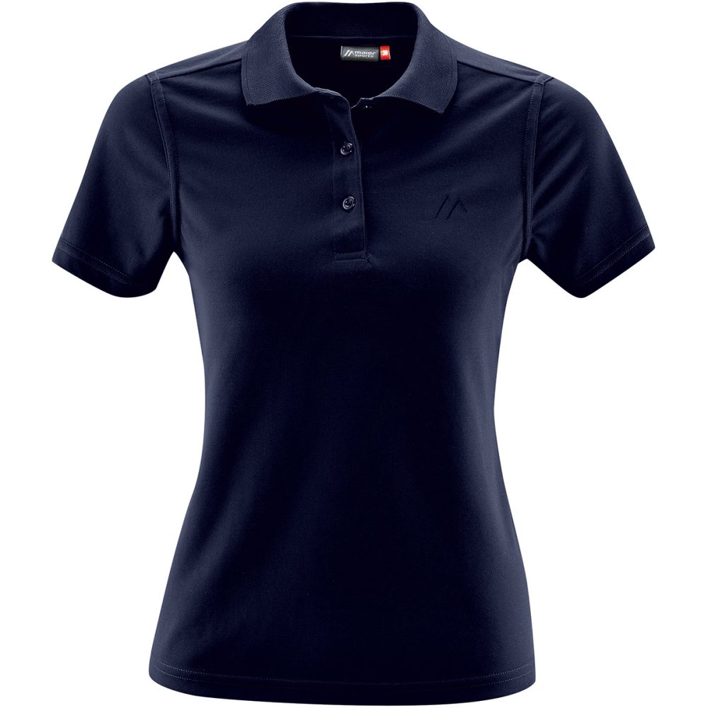 Maier Sports Damen Ulrike T-Shirt
