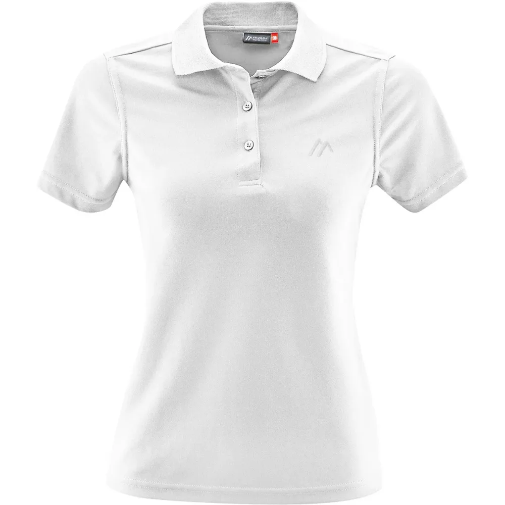 Maier Sports Poloshirt 