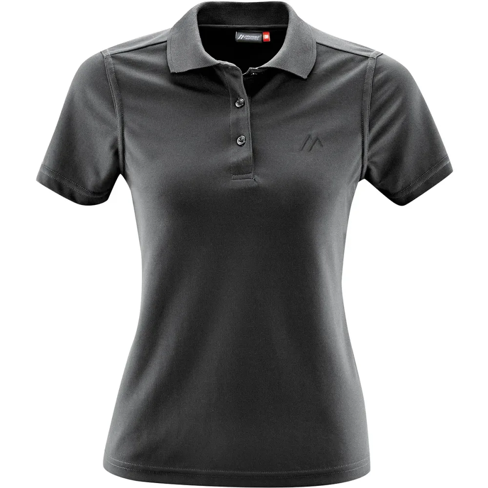 Maier Sports Poloshirt 